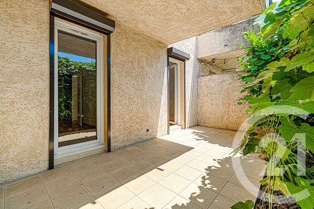 maison à vendre - 5 pièces - 97.42 m2 - NICE - 06 - PROVENCE-ALPES-COTE-D-AZUR - Century 21 Cbs Immobilier