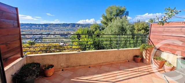 maison à vendre - 5 pièces - 97.42 m2 - NICE - 06 - PROVENCE-ALPES-COTE-D-AZUR - Century 21 Cbs Immobilier