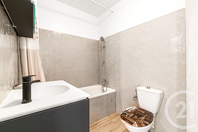 maison à vendre - 5 pièces - 97.42 m2 - NICE - 06 - PROVENCE-ALPES-COTE-D-AZUR - Century 21 Cbs Immobilier