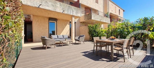maison - NICE - 06