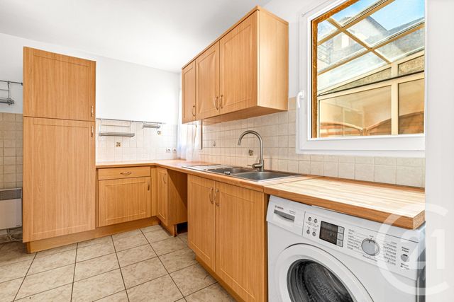 maison à vendre - 5 pièces - 97.42 m2 - NICE - 06 - PROVENCE-ALPES-COTE-D-AZUR - Century 21 Cbs Immobilier