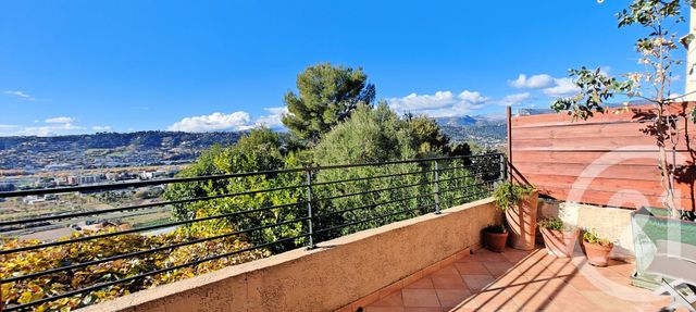 maison à vendre - 5 pièces - 97.42 m2 - NICE - 06 - PROVENCE-ALPES-COTE-D-AZUR - Century 21 Cbs Immobilier