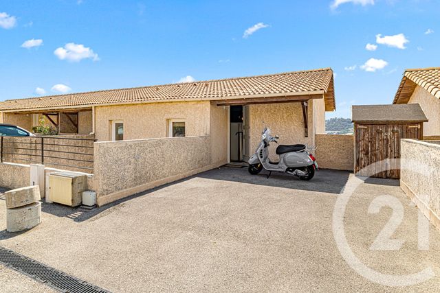 maison à vendre - 5 pièces - 97.42 m2 - NICE - 06 - PROVENCE-ALPES-COTE-D-AZUR - Century 21 Cbs Immobilier