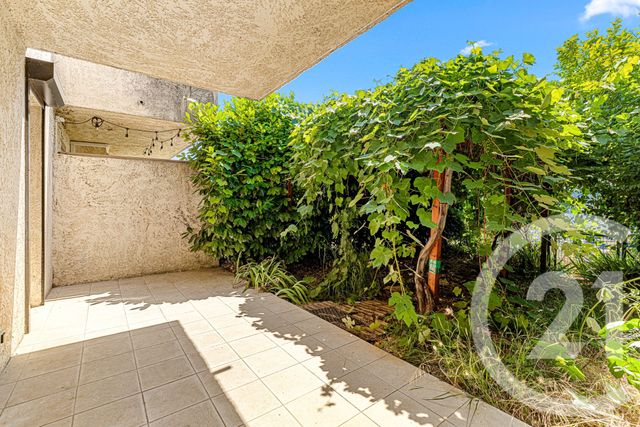 maison à vendre - 5 pièces - 97.42 m2 - NICE - 06 - PROVENCE-ALPES-COTE-D-AZUR - Century 21 Cbs Immobilier