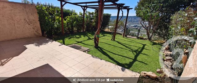 maison à vendre - 5 pièces - 97.42 m2 - NICE - 06 - PROVENCE-ALPES-COTE-D-AZUR - Century 21 Cbs Immobilier