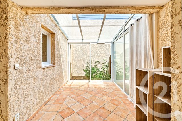maison à vendre - 5 pièces - 97.42 m2 - NICE - 06 - PROVENCE-ALPES-COTE-D-AZUR - Century 21 Cbs Immobilier