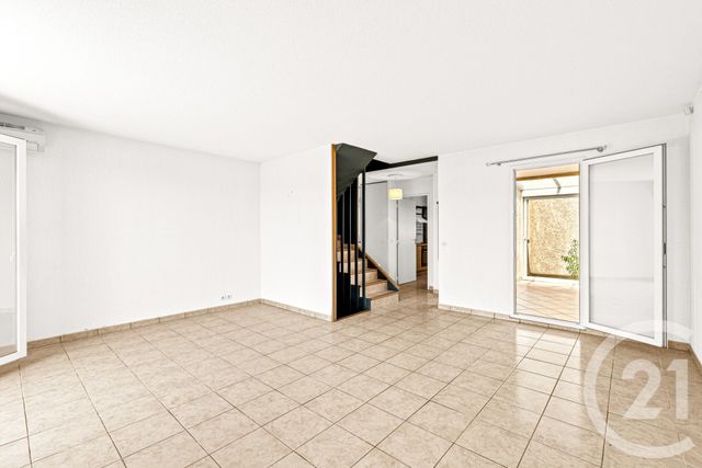maison à vendre - 5 pièces - 97.42 m2 - NICE - 06 - PROVENCE-ALPES-COTE-D-AZUR - Century 21 Cbs Immobilier