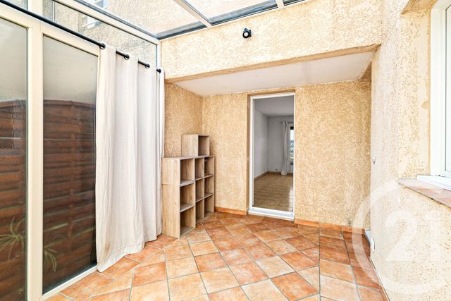 maison à vendre - 5 pièces - 97.42 m2 - NICE - 06 - PROVENCE-ALPES-COTE-D-AZUR - Century 21 Cbs Immobilier