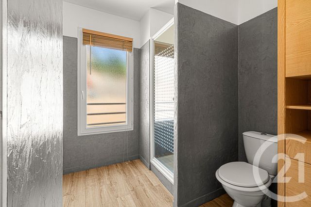 maison à vendre - 5 pièces - 97.42 m2 - NICE - 06 - PROVENCE-ALPES-COTE-D-AZUR - Century 21 Cbs Immobilier