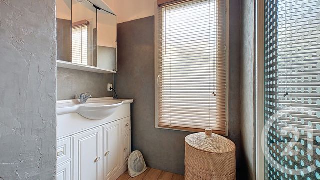 maison à vendre - 5 pièces - 97.42 m2 - NICE - 06 - PROVENCE-ALPES-COTE-D-AZUR - Century 21 Cbs Immobilier