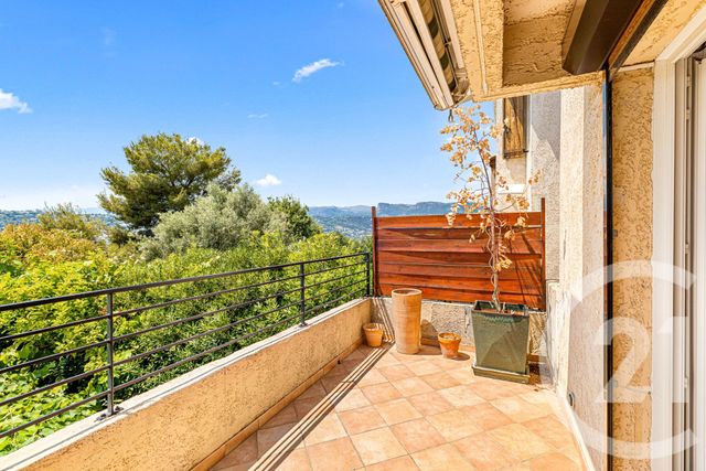 Maison à vendre NICE