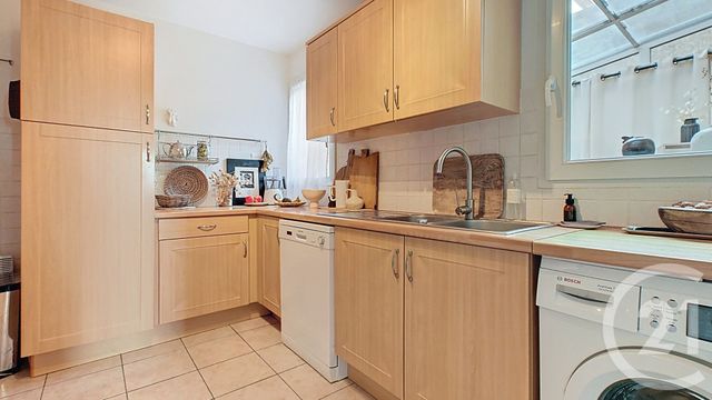 maison à vendre - 5 pièces - 97.42 m2 - NICE - 06 - PROVENCE-ALPES-COTE-D-AZUR - Century 21 Cbs Immobilier
