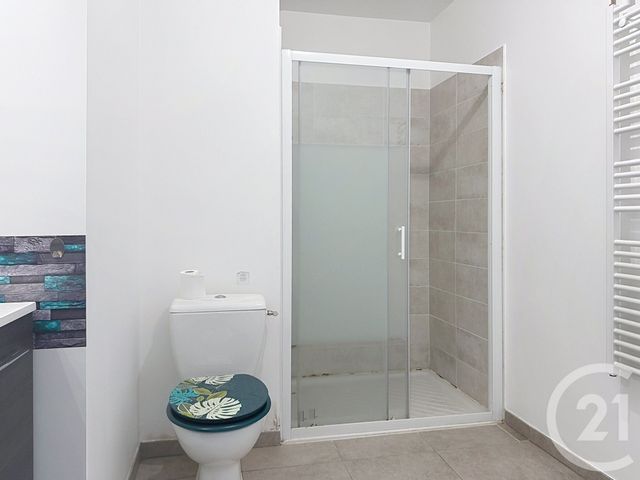 Appartement F2 à louer - 2 pièces - 37.0 m2 - NICE - 06 - PROVENCE-ALPES-COTE-D-AZUR - Century 21 Cbs Immobilier