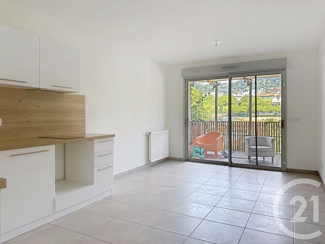 appartement - NICE - 06