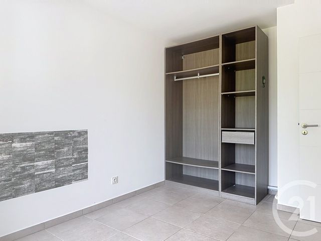 Appartement F2 à louer - 2 pièces - 37.0 m2 - NICE - 06 - PROVENCE-ALPES-COTE-D-AZUR - Century 21 Cbs Immobilier