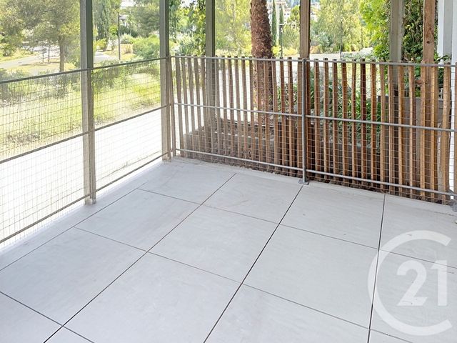 Appartement F2 à louer - 2 pièces - 37.0 m2 - NICE - 06 - PROVENCE-ALPES-COTE-D-AZUR - Century 21 Cbs Immobilier