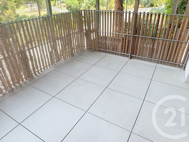 Appartement F2 à louer - 2 pièces - 37.0 m2 - NICE - 06 - PROVENCE-ALPES-COTE-D-AZUR - Century 21 Cbs Immobilier