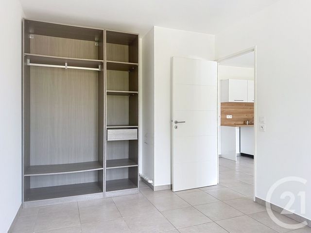 Appartement F2 à louer - 2 pièces - 37.0 m2 - NICE - 06 - PROVENCE-ALPES-COTE-D-AZUR - Century 21 Cbs Immobilier
