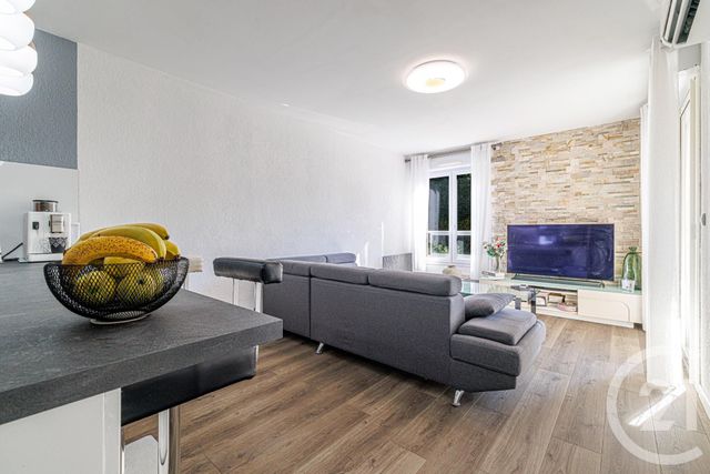 Appartement F2 à vendre - 2 pièces - 41.07 m2 - NICE - 06 - PROVENCE-ALPES-COTE-D-AZUR - Century 21 Cbs Immobilier