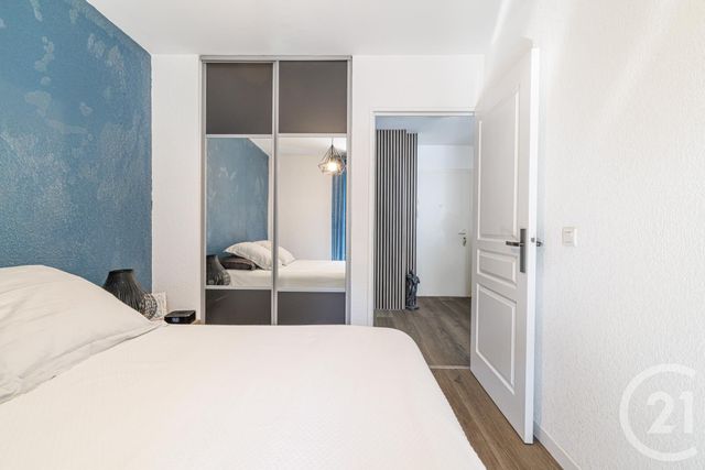 Appartement F2 à vendre - 2 pièces - 41.07 m2 - NICE - 06 - PROVENCE-ALPES-COTE-D-AZUR - Century 21 Cbs Immobilier