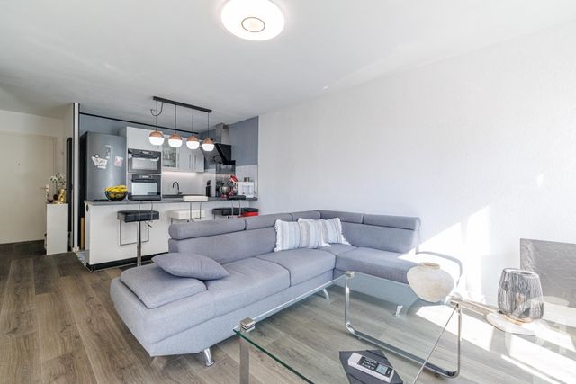 Appartement F2 à vendre NICE