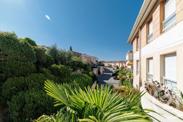 Appartement F2 à vendre - 2 pièces - 41.07 m2 - NICE - 06 - PROVENCE-ALPES-COTE-D-AZUR - Century 21 Cbs Immobilier