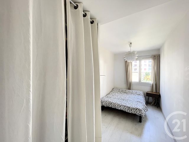 Appartement à louer - 3 pièces - 56.94 m2 - NICE - 06 - PROVENCE-ALPES-COTE-D-AZUR - Century 21 Cbs Immobilier