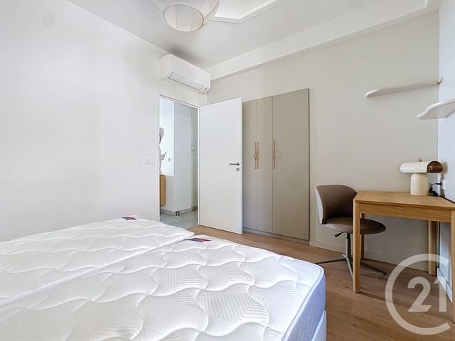 Appartement à louer - 3 pièces - 56.35 m2 - NICE - 06 - PROVENCE-ALPES-COTE-D-AZUR - Century 21 Cbs Immobilier
