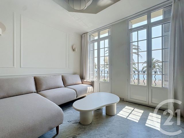 appartement - NICE - 06