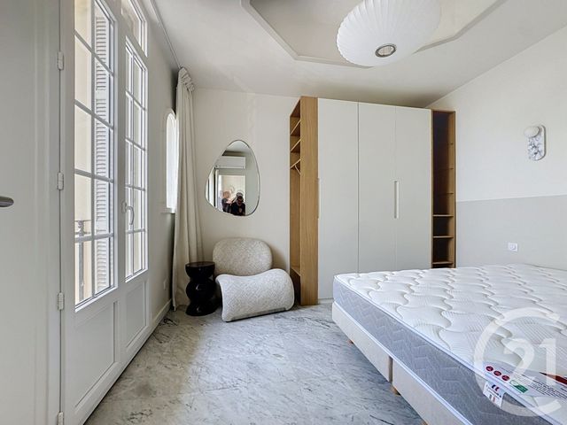 Appartement à louer - 3 pièces - 56.35 m2 - NICE - 06 - PROVENCE-ALPES-COTE-D-AZUR - Century 21 Cbs Immobilier