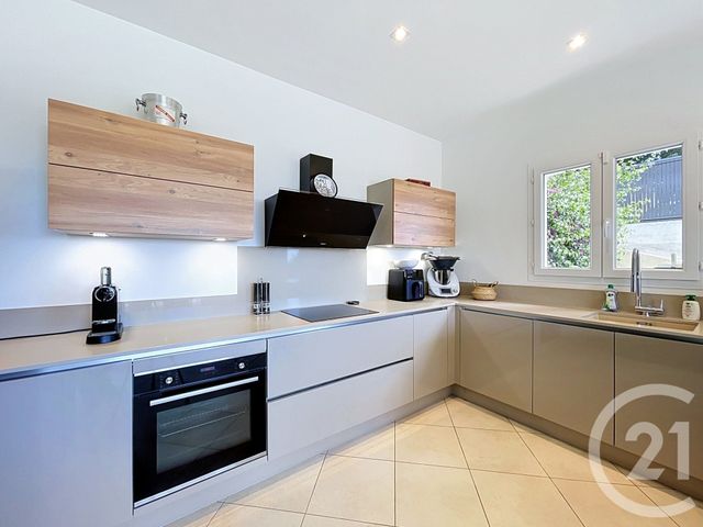 maison à vendre - 4 pièces - 150.68 m2 - LA GAUDE - 06 - PROVENCE-ALPES-COTE-D-AZUR - Century 21 Cbs Immobilier