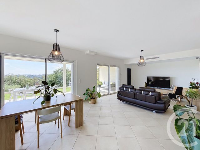 maison à vendre - 4 pièces - 150.68 m2 - LA GAUDE - 06 - PROVENCE-ALPES-COTE-D-AZUR - Century 21 Cbs Immobilier