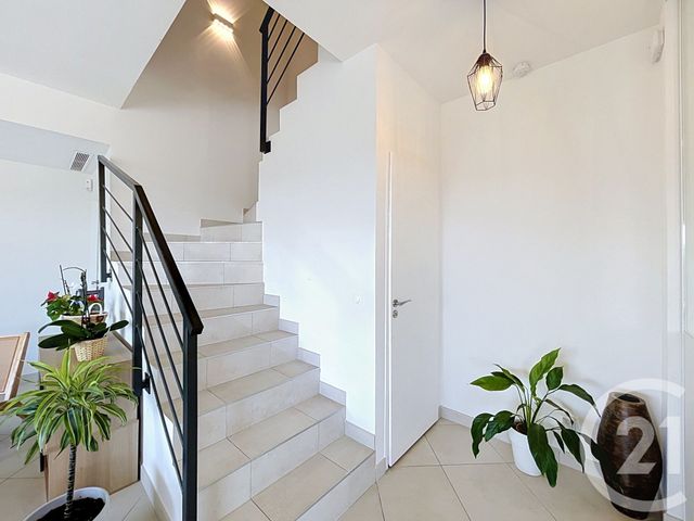maison à vendre - 4 pièces - 150.68 m2 - LA GAUDE - 06 - PROVENCE-ALPES-COTE-D-AZUR - Century 21 Cbs Immobilier