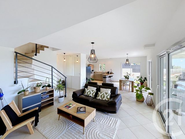 maison à vendre - 4 pièces - 150.68 m2 - LA GAUDE - 06 - PROVENCE-ALPES-COTE-D-AZUR - Century 21 Cbs Immobilier