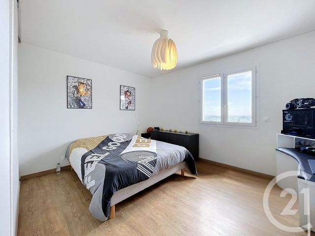 maison à vendre - 4 pièces - 150.68 m2 - LA GAUDE - 06 - PROVENCE-ALPES-COTE-D-AZUR - Century 21 Cbs Immobilier