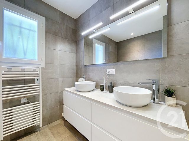 maison à vendre - 4 pièces - 150.68 m2 - LA GAUDE - 06 - PROVENCE-ALPES-COTE-D-AZUR - Century 21 Cbs Immobilier
