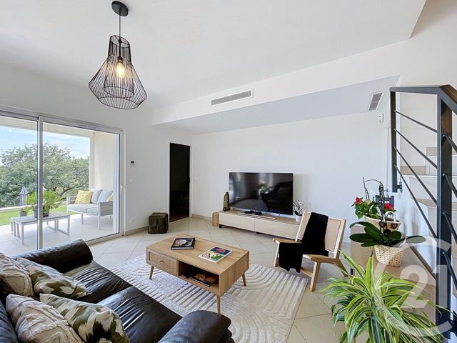 maison à vendre - 4 pièces - 150.68 m2 - LA GAUDE - 06 - PROVENCE-ALPES-COTE-D-AZUR - Century 21 Cbs Immobilier