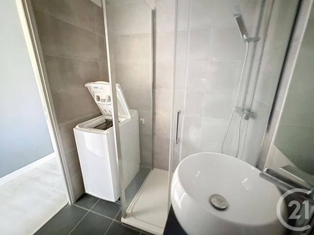 Appartement Studio à louer - 1 pièce - 21.0 m2 - NICE - 06 - PROVENCE-ALPES-COTE-D-AZUR - Century 21 Cbs Immobilier