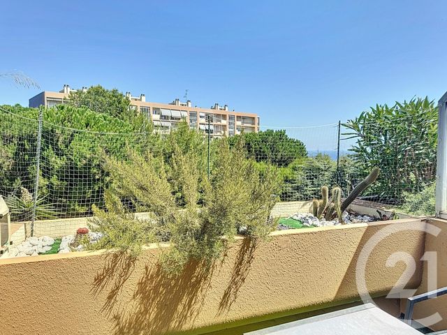 appartement - NICE - 06