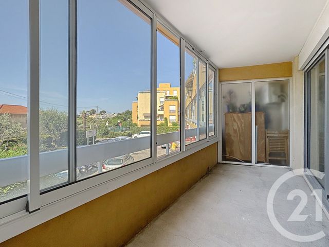 appartement - NICE - 06