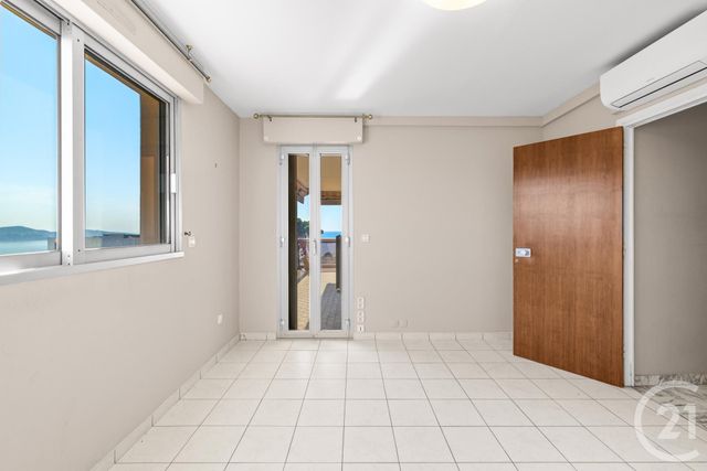 Appartement F3 à vendre - 3 pièces - 83.78 m2 - NICE - 06 - PROVENCE-ALPES-COTE-D-AZUR - Century 21 Cbs Immobilier