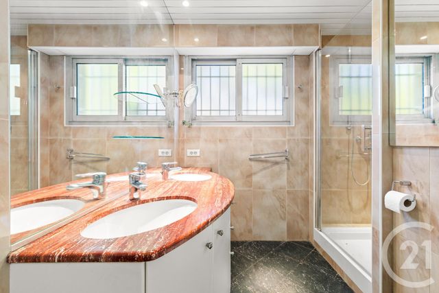 Appartement F3 à vendre - 3 pièces - 83.78 m2 - NICE - 06 - PROVENCE-ALPES-COTE-D-AZUR - Century 21 Cbs Immobilier