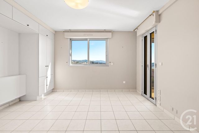 Appartement F3 à vendre - 3 pièces - 83.78 m2 - NICE - 06 - PROVENCE-ALPES-COTE-D-AZUR - Century 21 Cbs Immobilier