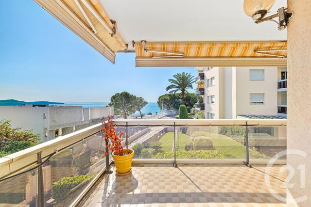 appartement - NICE - 06