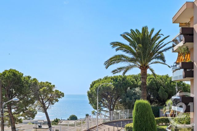 Appartement F3 à vendre - 3 pièces - 83.78 m2 - NICE - 06 - PROVENCE-ALPES-COTE-D-AZUR - Century 21 Cbs Immobilier