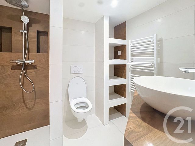 Appartement F2 à louer - 2 pièces - 31.0 m2 - LE CANNET - 06 - PROVENCE-ALPES-COTE-D-AZUR - Century 21 Cbs Immobilier