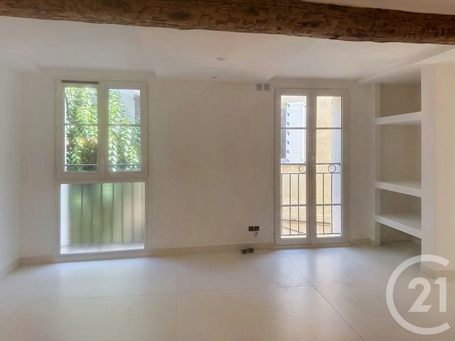 Appartement F2 à louer - 2 pièces - 31.0 m2 - LE CANNET - 06 - PROVENCE-ALPES-COTE-D-AZUR - Century 21 Cbs Immobilier