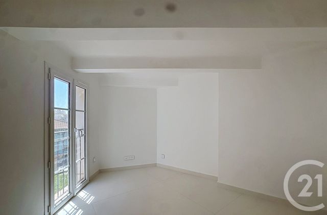 Appartement F2 à louer - 2 pièces - 31.0 m2 - LE CANNET - 06 - PROVENCE-ALPES-COTE-D-AZUR - Century 21 Cbs Immobilier