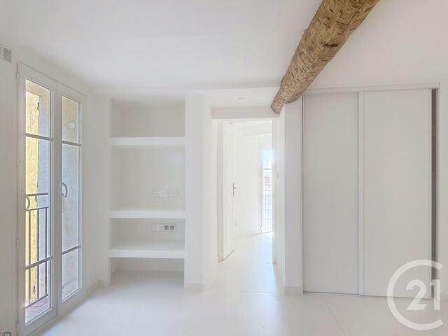 Appartement F2 à louer - 2 pièces - 31.0 m2 - LE CANNET - 06 - PROVENCE-ALPES-COTE-D-AZUR - Century 21 Cbs Immobilier