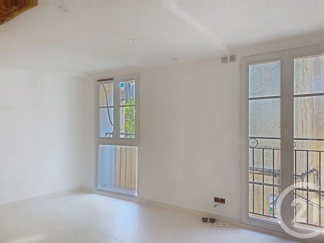 Appartement F2 à louer - 2 pièces - 31.0 m2 - LE CANNET - 06 - PROVENCE-ALPES-COTE-D-AZUR - Century 21 Cbs Immobilier